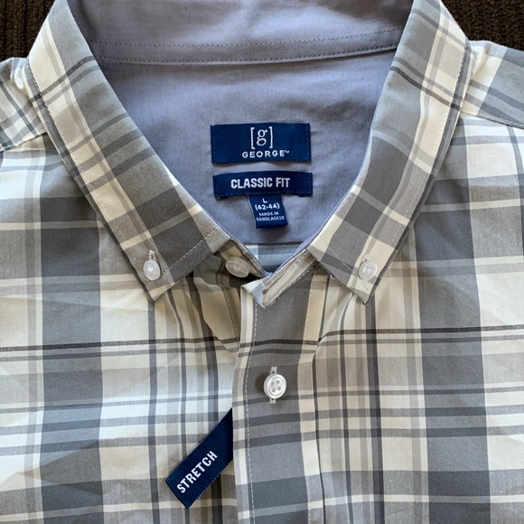 Dress shirt - Picture 3 of 9